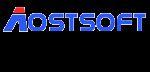 aostsoft office converter логотип