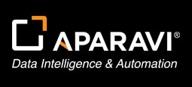aparavi, data intelligence & automation platform logo