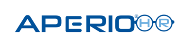 aperio 로고