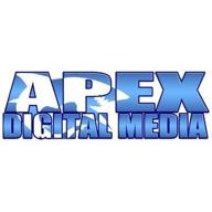 apex digital media logo