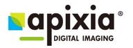 apixia digital imaging software логотип