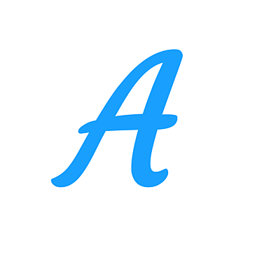 aplano 로고