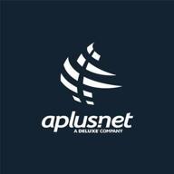 aplus.net логотип