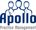 apollo practice management логотип