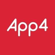 app4 takeaways logo