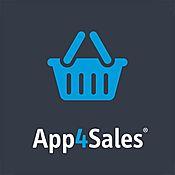 app4sales логотип