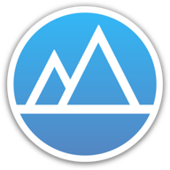 app cleaner & uninstaller logo