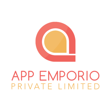 app emporio edelivery 로고