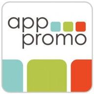 app promo логотип