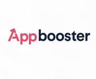 appbooster логотип