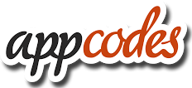 appcodes logo