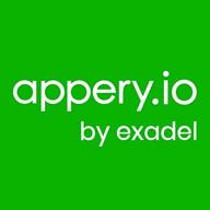 appery.io logo