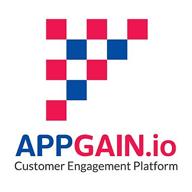 appgain logo