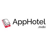 apphotel logo