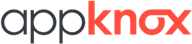 appknox логотип