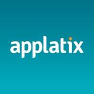 applatix, inc. logo