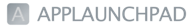 applaunchpad logo