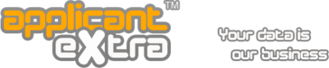 applicantextra 로고