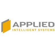 applied intelligent systems логотип