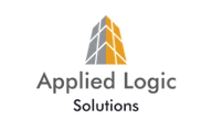 applied logic solutions logo