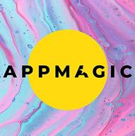 appmagic logo