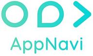 appnavi: navigation for websites logo