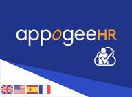 appogee hr logo