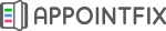 appointfix logo