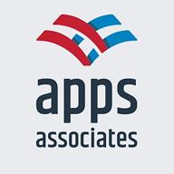 apps associates логотип