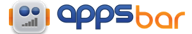 appsbar logo