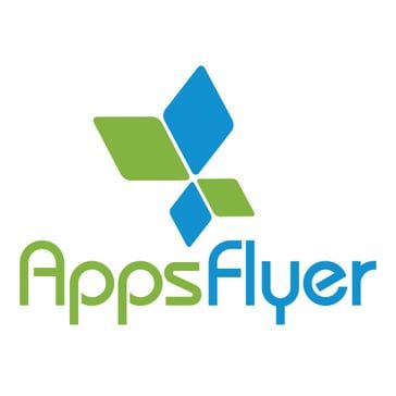 appsflyer 로고