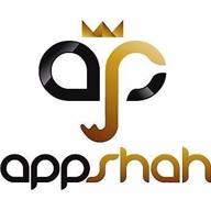 appshah logo
