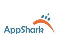 appshark логотип