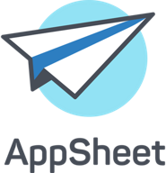 appsheet logo