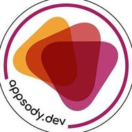 appsody logo