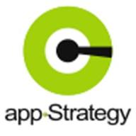 appstrategy логотип