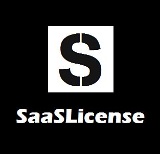 apptio saaslicense 로고