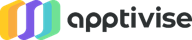 apptivise logo