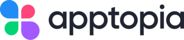 apptopia 로고