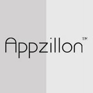 appzillon logo