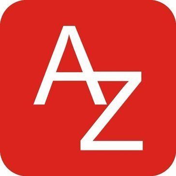 appzoro technologies, inc 로고