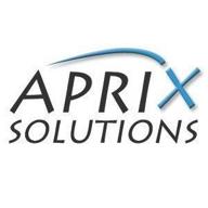 aprix marketing manager логотип