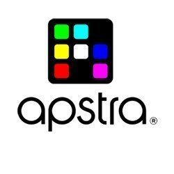 apstra operating system (aos) 로고