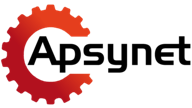 apsynet service support logo