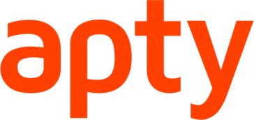 apty 로고
