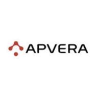 apvera managed security services logo
