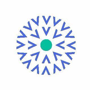 aqmetrics 로고