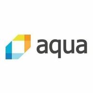 aqua platform logo