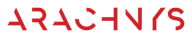 arachnys logo