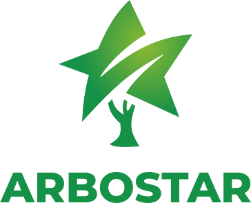 arbostar 로고